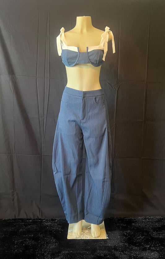 The Sapphire Set
