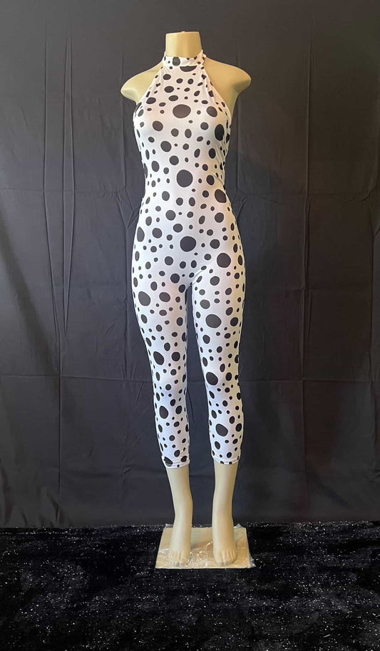 Spot On Catsuit